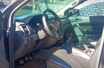 Ford Everest 2016 for sale 