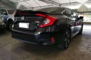 2017 Honda Civic for sale