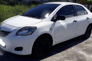 Toyota Vios 2013 13 J MT First-owned