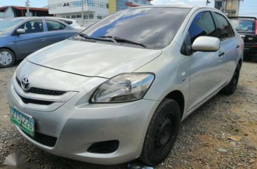 2009 Toyota Vios J FOR SALE