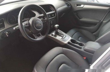 Audi A4 2016 for sale 