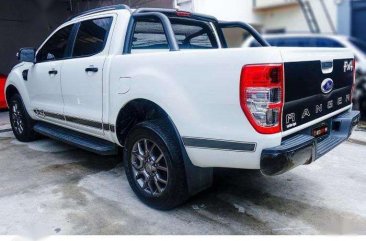 2017 Ford Ranger FX4 4X2 Automatic for sale