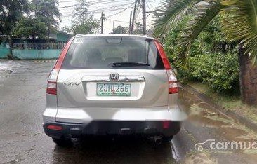 Honda CR-V 2007 for sale