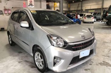 Toyota Wigo 2015 for sale