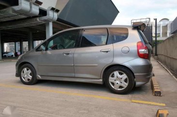 Honda Fit 2002 for sale