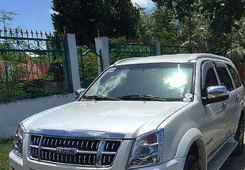 Isuzu Alterra 2011 Automatic Used for sale. 