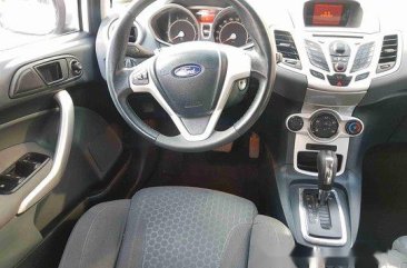 Ford Fiesta 2013 for sale 