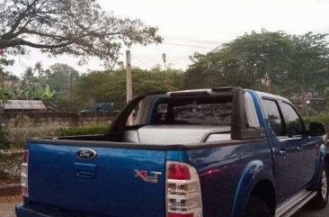 Ford Ranger 4x2 Trekker 2009 Model -Good Condition