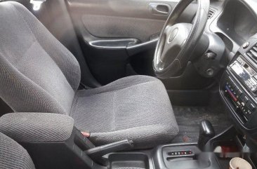 Honda Civic 1997 for sale