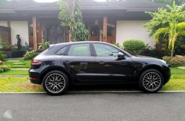 Like New Porsche Macan for sale