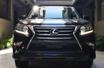 Lexus GX 460 2016 for sale