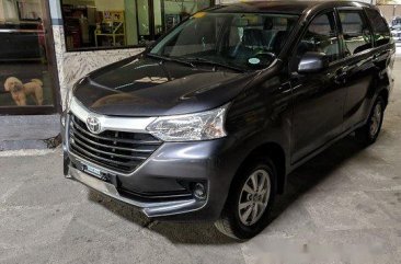 Toyota Avanza 2017 FOR SALE 