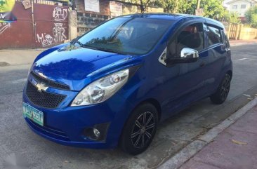 2012 Chevrolet Spark for sale