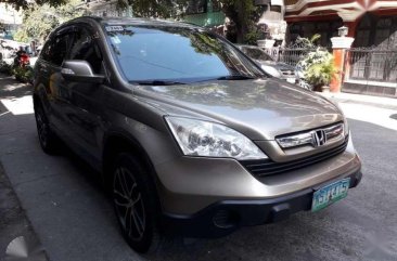 2009 Honda Crv for sale