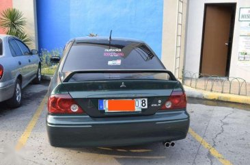 Mitsubishi Lancer 2003 FOR SALE