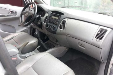 Toyota Innova 2.5L J 2009 Turbo Diesel Engine