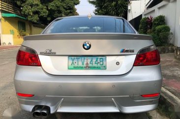 2005 BMW 520i FOR SALE