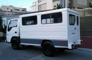 2010 Isuzu Nhr fb vs L300 4hf1 FOR SALE