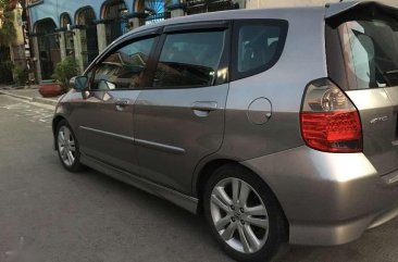 Honda Jazz GD 1.5 VTEC 2006 Model