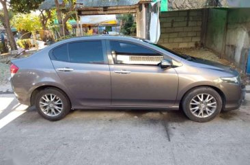 Honda City e 2010 for sale