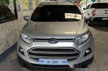 Ford EcoSport 2016 for sale 