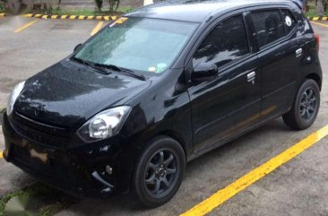 2016 Toyota Wigo 1.0 G AUTOMATIC for sale