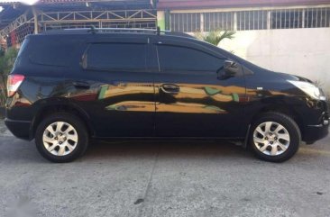 Chevrolet Spin 2015 for sale