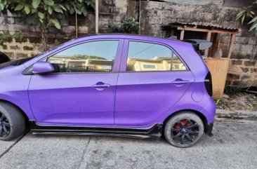 2014 Kia Picanto Ex for sale