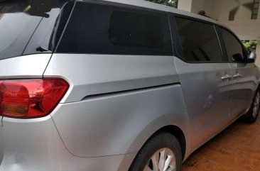 Kia Carnival 2016 for sale