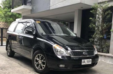 2015 Kia Carnival for sale