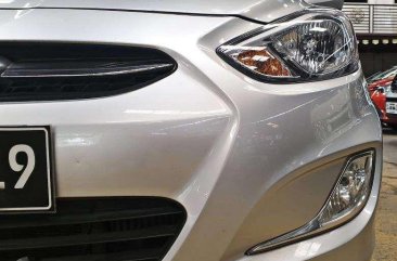 2016 HYUNDAI Accent 1.6 CRDi Diesel MT 