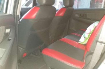 TOYOTA Innova e matic 2013 diesel FOR SALE