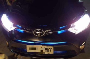 Toyota Vios 2016 for sale 