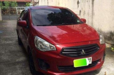 Mitsubishi Mirage G4 2014 for sale