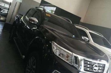 Nissan Navara 4WD 2016 for sale