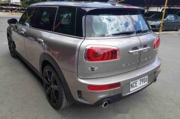 Mini Clubman 2017 FOR SALE 