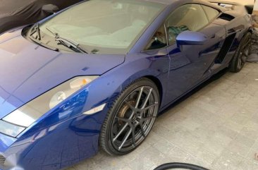 2004 Lamborghini Gallardo Automatic FOR SALE