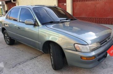 1995 Toyota Corolla GLi 1.6 efi all power (FRESH IN AND OUT)