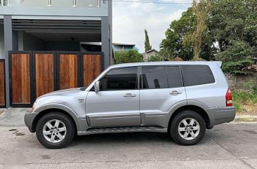 For Sale/Swap 2006 Mitsubishi Pajero CK GLS 4x4 AT