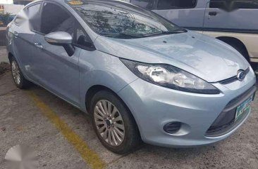 Selling my Ford Fiesta 4 door sedan 2013 model