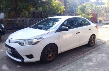 2014 Toyota Vios for sale