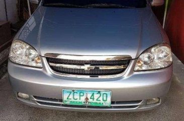 Chevrolet Optra Wagon 2015 for sale