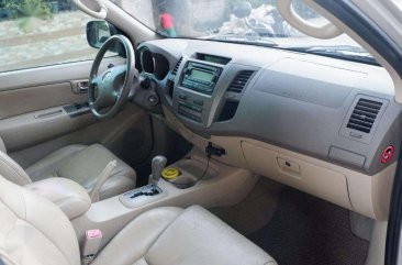 Toyota Fortuner 2005 for sale