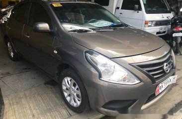 Nissan Almera 2017 for sale