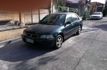 Honda City exi 1997 FOR SALE