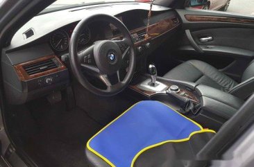 BMW 525d 2009 for sale 