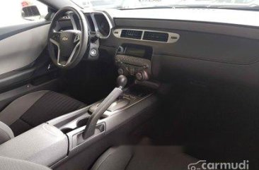 Chevrolet Camaro 2015 for sale 