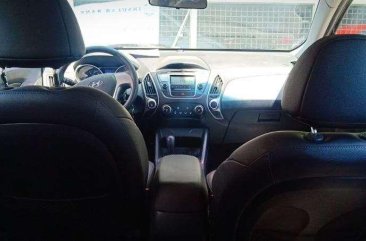 Hyundai Tucson 2012 FOR SALE 