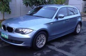 2010 BMW 116i for sale