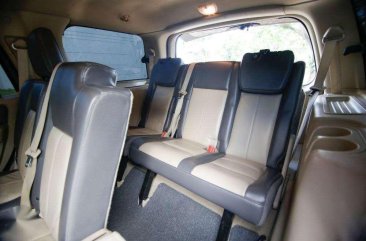 2008 Ford Expedition Eddie Bauer for sale